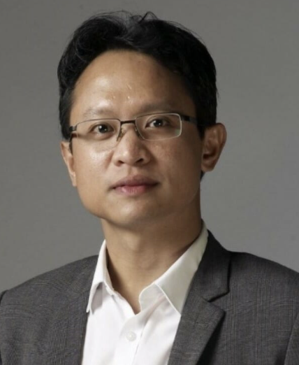 Iskandar Samad